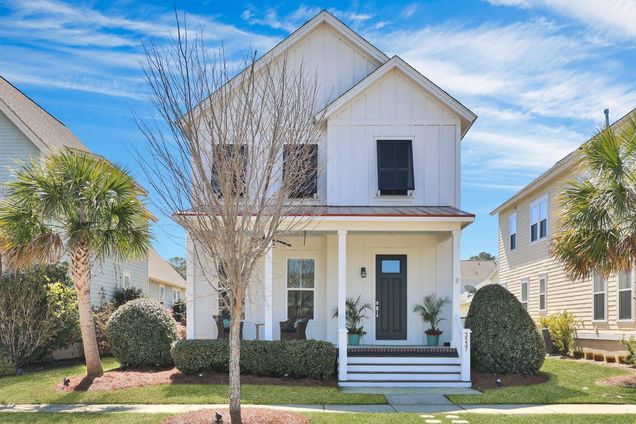 3537 Sewel Avenue Mount Pleasant, SC House Sold - Photo 1 of 1. Opens carousel modal