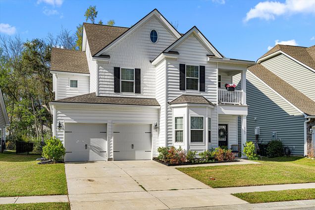 6005 Coral Berry Road Hanahan, SC House Sold - Photo 1 of 52. Opens carousel modal