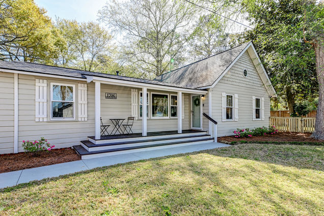 1706 W Avalon Circle Charleston, SC House Sold - Photo 1 of 52. Opens carousel modal