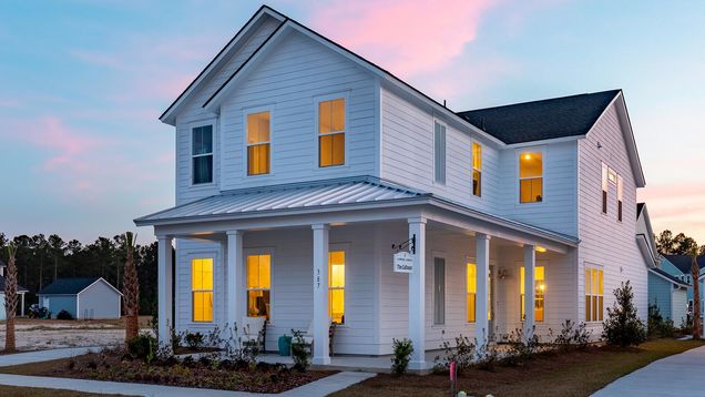 136 Maritime Way Summerville, SC House Sold - Photo 1 of 13. Opens carousel modal