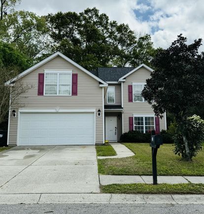 203 Arbor Oaks Drive