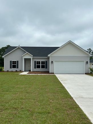 352 Woodberry Drive Orangeburg, SC House Sold - Photo 1 of 9. Opens carousel modal