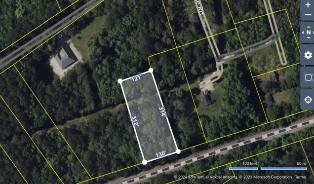 1 Marshfield Road Johns Island, SC Plot of land Active - Photo 1 of 2. Opens carousel modal