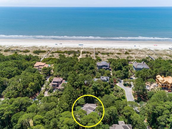 14 Royal Beach Drive Kiawah Island, SC House Active - Photo 1 of 69. Opens carousel modal