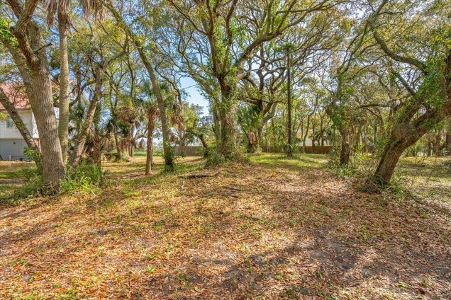 1214 B Tabby Drive Folly Beach, SC Plot of land Active - Photo 1 of 14. Opens carousel modal