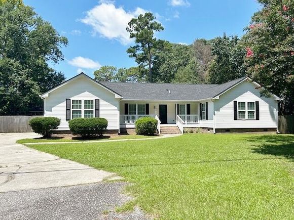 732 Gahagan Road