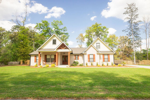 74 Longleaf Drive Walterboro, SC House Sold - Photo 1 of 58. Opens carousel modal