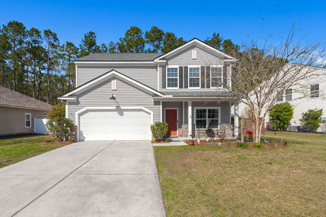 1019 Victoria Pointe Lane Summerville, SC House Sold - Photo 1 of 37. Opens carousel modal