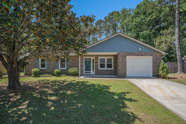 122 William Street Summerville, SC House Sold - Photo 1 of 30. Opens carousel modal