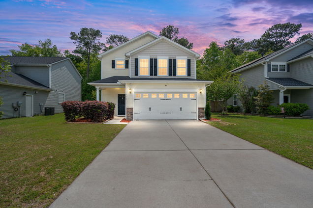 9660 Godwin Street Ladson, SC House Sold - Photo 1 of 34. Opens carousel modal