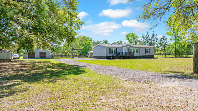 1314 Sidneys Road Walterboro, SC House Sold - Photo 1 of 30. Opens carousel modal