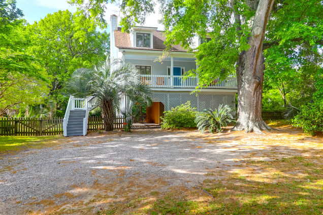281 Hawthorne Street Mount Pleasant, SC House Sold - Photo 1 of 36. Opens carousel modal