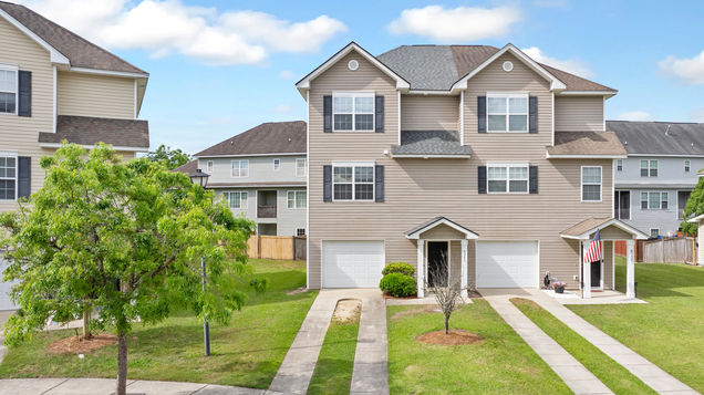 4209 Climbing Tree Court Charleston, SC House Sold - Photo 1 of 28. Opens carousel modal