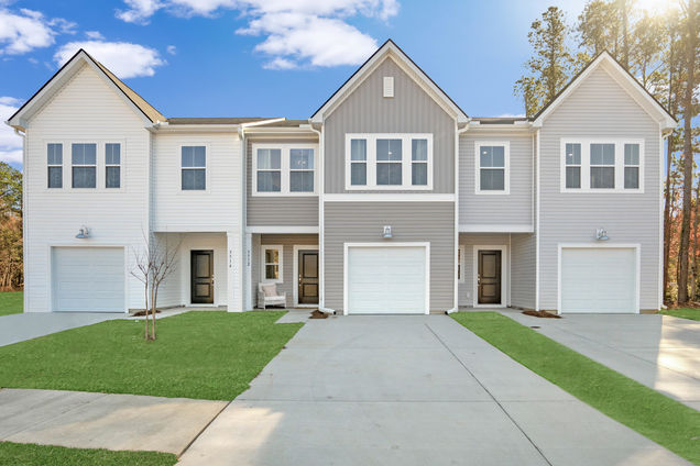 5585 Ruby Falls Drive North Charleston, SC House Sold - Photo 1 of 34. Opens carousel modal