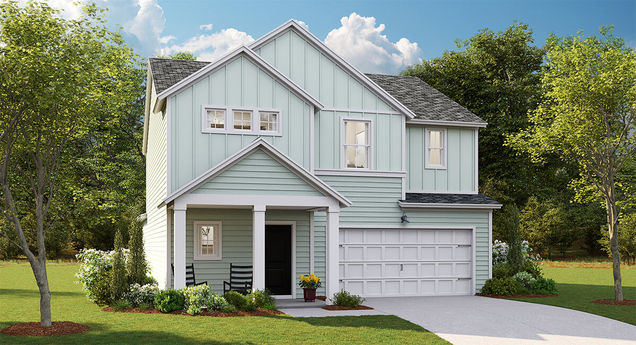 111 Moscato Lane Summerville, SC House Sold - Photo 1 of 31. Opens carousel modal