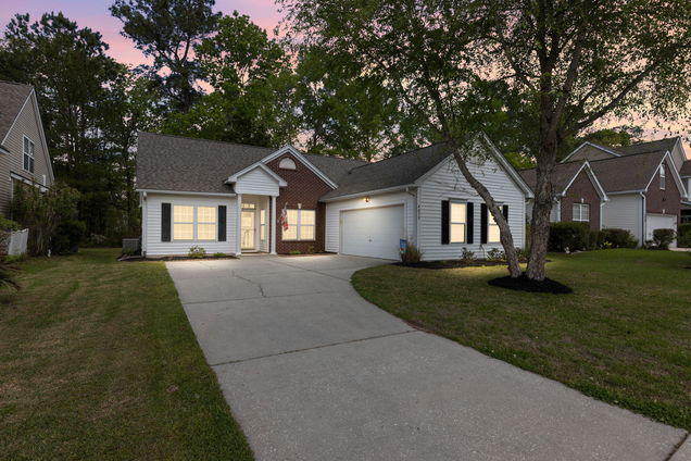 4872 Law Boulevard Summerville, SC House Sold - Photo 1 of 35. Opens carousel modal