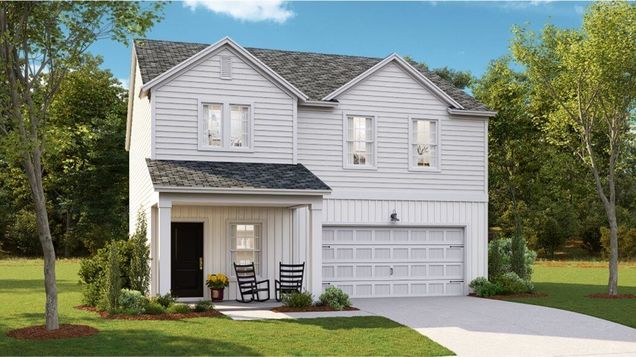 1017 Swamp Rose Run Summerville, SC House Sold - Photo 1 of 30. Opens carousel modal