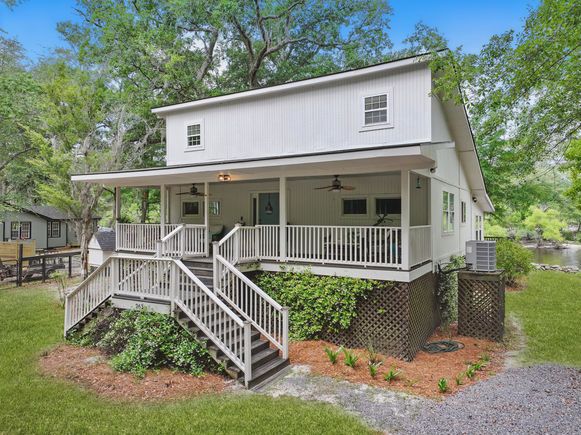 263 Gator Walk Ridgeville, SC House Sold - Photo 1 of 52. Opens carousel modal