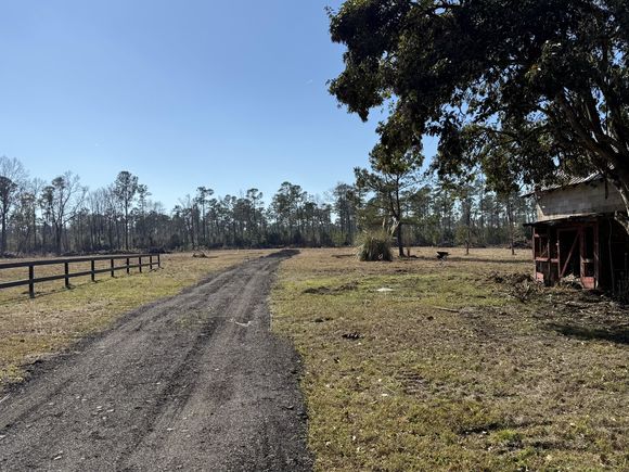Lot B 3 Hwy. 61 Ridgeville, SC Plot of land Sold - Photo 1 of 1. Opens carousel modal