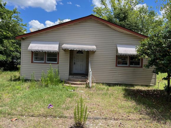 112 Carver Street Walterboro, SC House Sold - Photo 1 of 1. Opens carousel modal
