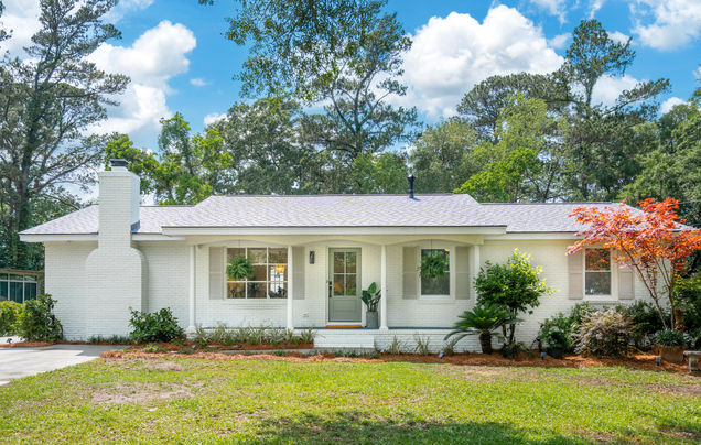 521 Carpenter Street Charleston, SC House Sold - Photo 1 of 55. Opens carousel modal