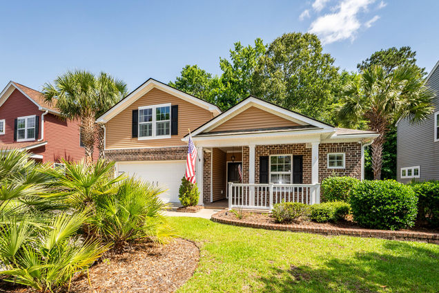 5002 W Liberty Meadows Drive Summerville, SC House Sold - Photo 1 of 53. Opens carousel modal