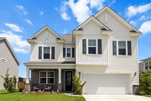 2746 Sunrose Lane Johns Island, SC House Sold - Photo 1 of 49. Opens carousel modal