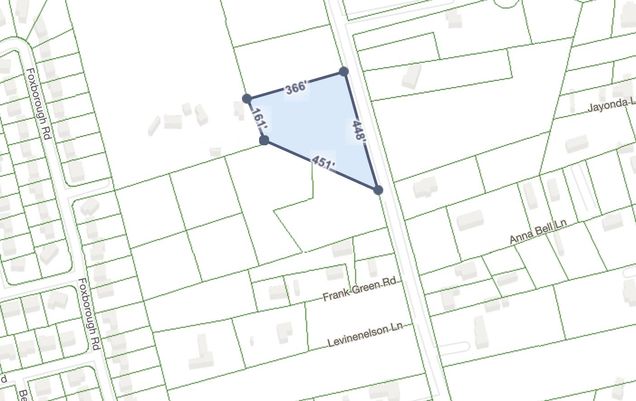 Lot 3 Thurgood Drive Goose Creek, SC Plot of land Active - Photo 1 of 2. Opens carousel modal