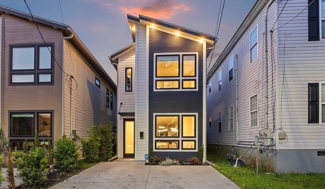 14 F Street Unit B Charleston, SC House Active - Photo 1 of 44. Opens carousel modal