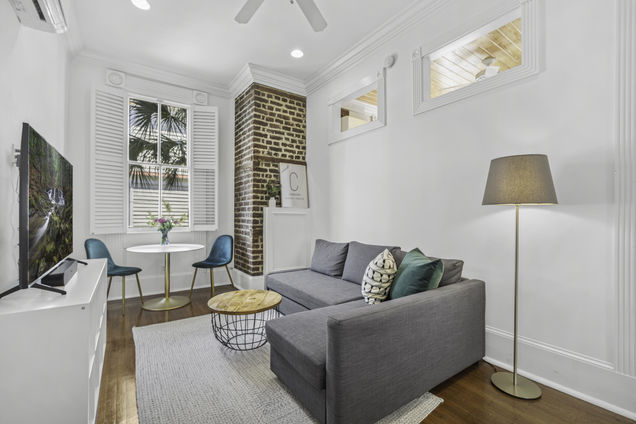 33 Pitt Street Unit 3