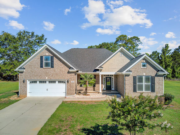 180 Sago Palm Drive Orangeburg, SC House Sold - Photo 1 of 68. Opens carousel modal