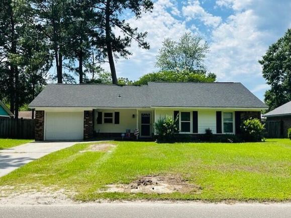 214 Four Iron Drive Summerville, SC House Sold - Photo 1 of 37. Opens carousel modal