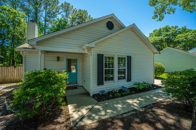 2016 Wild Flower Lane