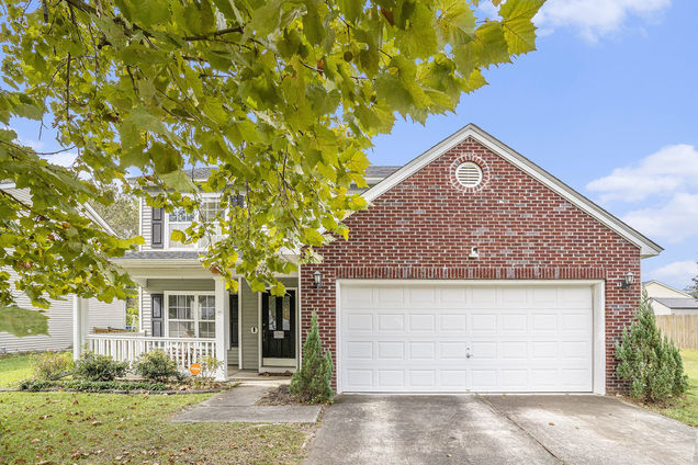 4987 Ballantine Drive Summerville, SC House Sold - Photo 1 of 35. Opens carousel modal