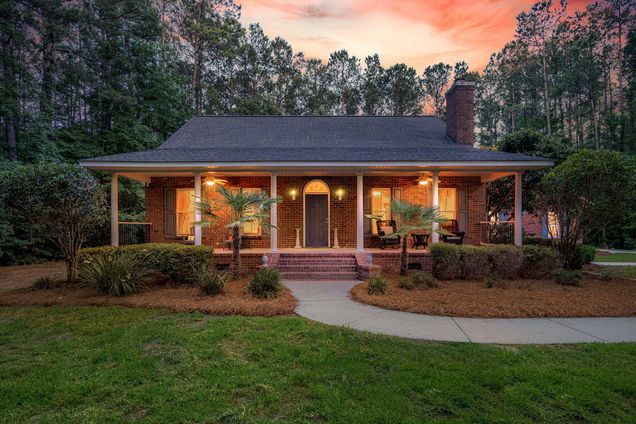152 Candace Drive Ridgeville, SC House Sold - Photo 1 of 48. Opens carousel modal