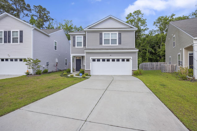 849 Kirby Court Charleston, SC House Sold - Photo 1 of 48. Opens carousel modal