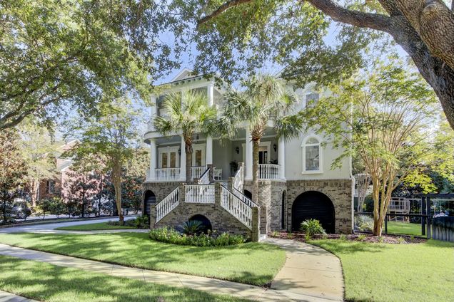 400 Bay Crossing Road Mount Pleasant, SC House Sold - Photo 1 of 86. Opens carousel modal