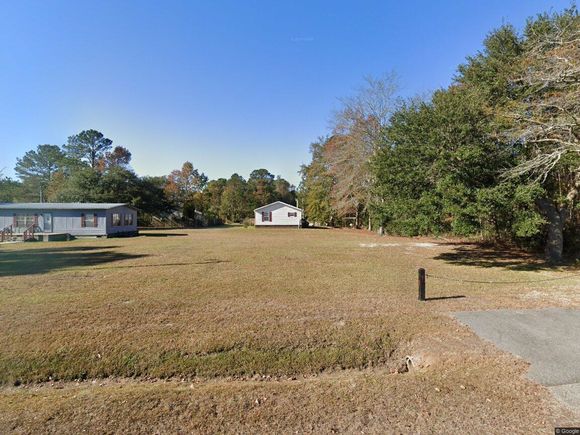 513 Thurgood Road Goose Creek, SC Plot of land Sold - Photo 1 of 4. Opens carousel modal