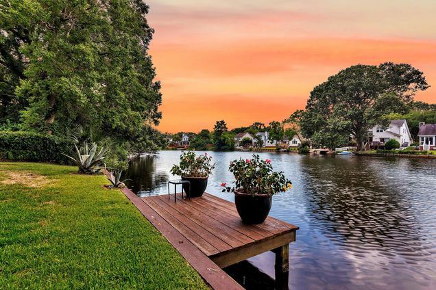721 Lake Frances Drive