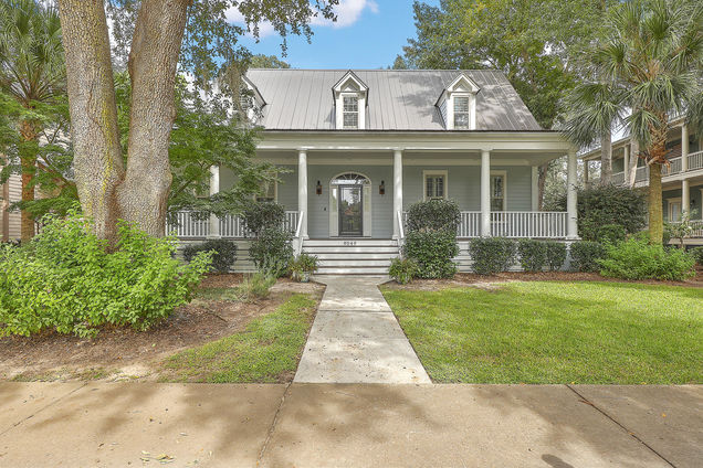 8549 Refuge Point Circle North Charleston, SC House Active - Photo 1 of 48. Opens carousel modal