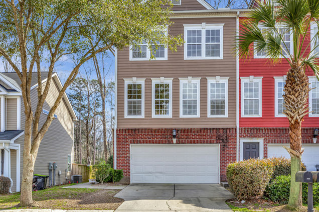 9161 Parlor Drive Ladson, SC House Active - Photo 1 of 28. Opens carousel modal