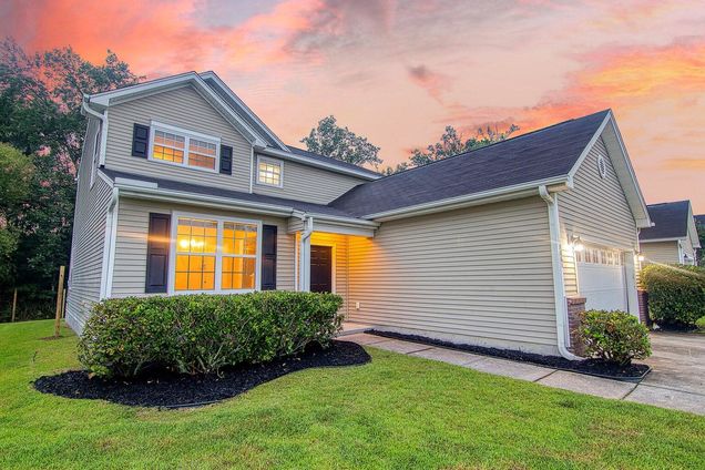 1861 Cornsilk Drive Charleston, SC House Active - Photo 1 of 75. Opens carousel modal