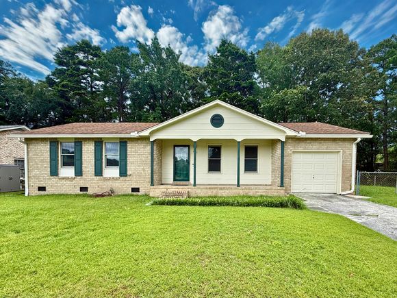 121 Pinewood Street Ladson, SC House Active - Photo 1 of 19. Opens carousel modal