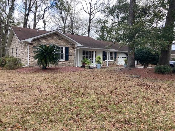 1934 Ivy Hall Road Charleston, SC House Active - Photo 1 of 30. Opens carousel modal