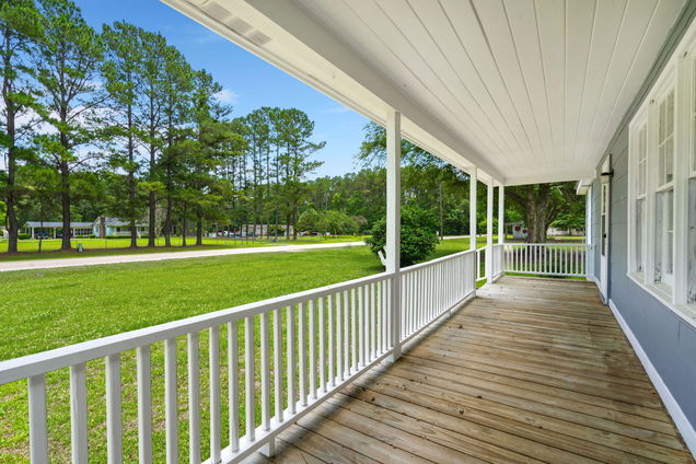 1775 Old Gilliard Road Road