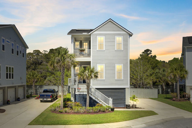 2928 Tranquility Road Mount Pleasant, SC House Active - Photo 1 of 73. Opens carousel modal
