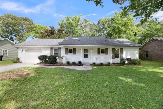 2134 Vespers Drive Charleston, SC House Active - Photo 1 of 36. Opens carousel modal