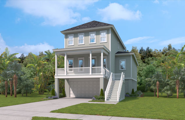 3041 Robeson Trace Johns Island, SC House Active - Photo 1 of 57. Opens carousel modal