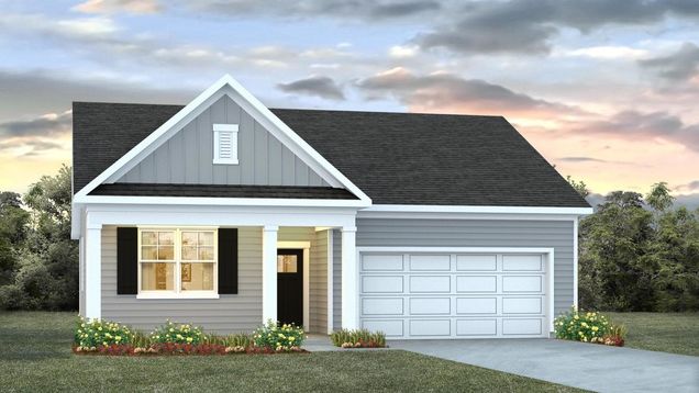 327 Willow Run Drive Summerville, SC House Pending - Photo 1 of 32. Opens carousel modal