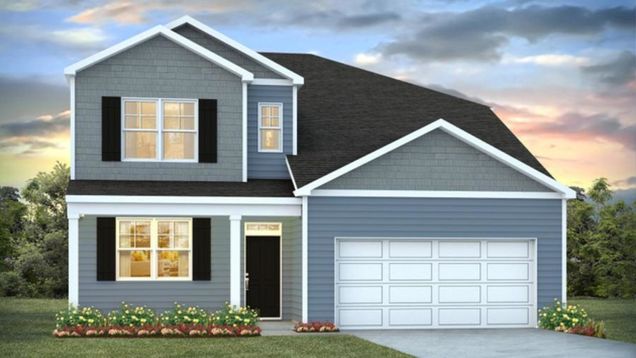 331 Willow Run Drive Summerville, SC House Active - Photo 1 of 26. Opens carousel modal